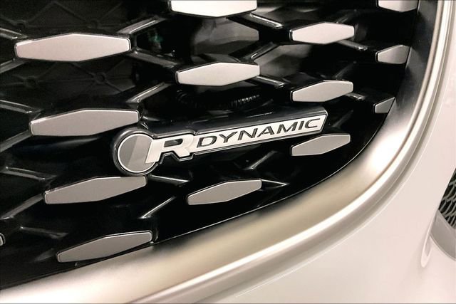 Certified 2025 Jaguar F-PACE R-Dynamic S image 7