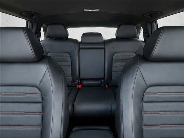 New 2027 Honda CR-V Sport-L image 28