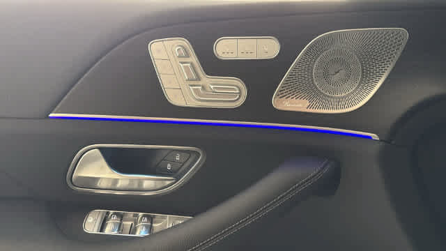 Certified 2026 Mercedes-Benz GLE 350 4MATIC image 18