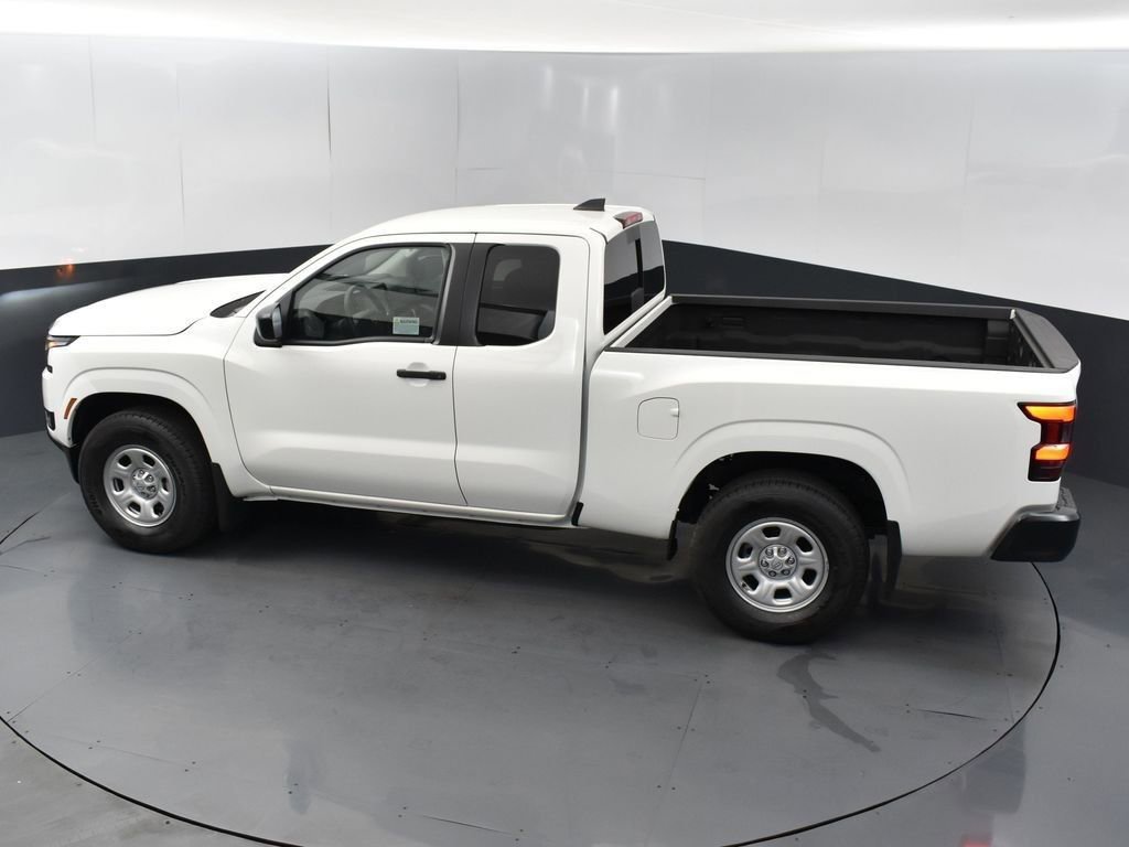 New 2026 Nissan Frontier S w/ S Utility Package image 41