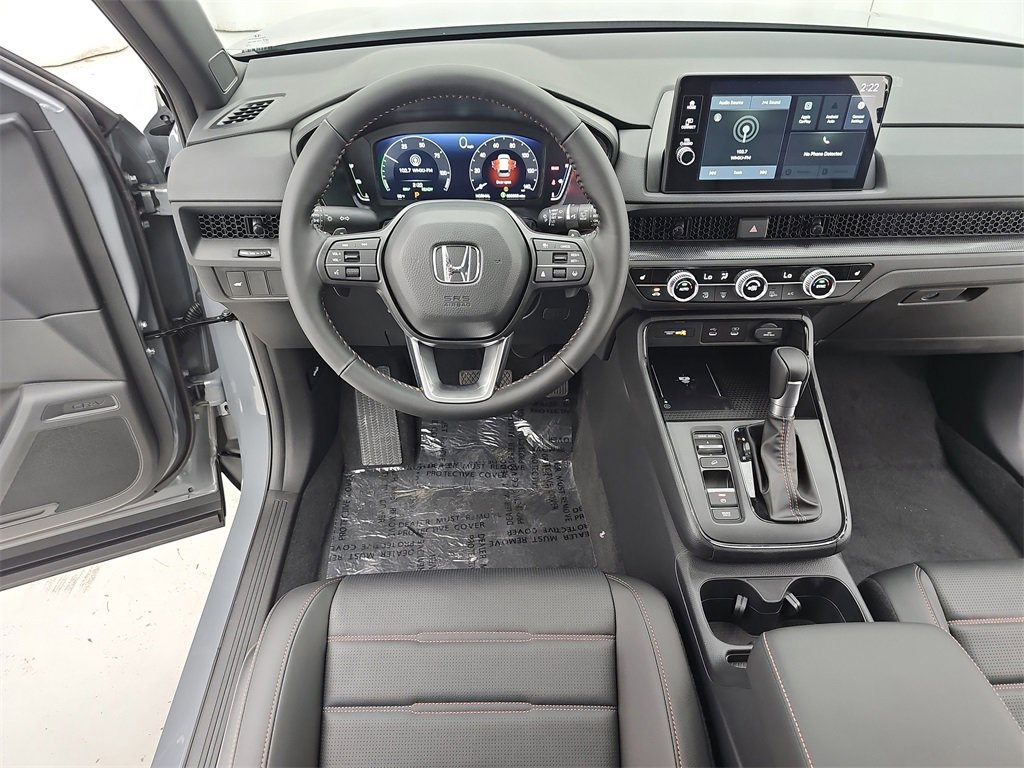 New 2026 Honda CR-V Sport-L image 21