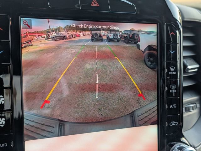 New 2026 RAM 2500 Tradesman image 17