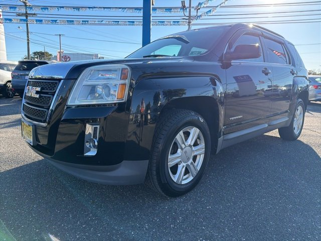 Used 2015 GMC Terrain SLE w/ Convenience Package