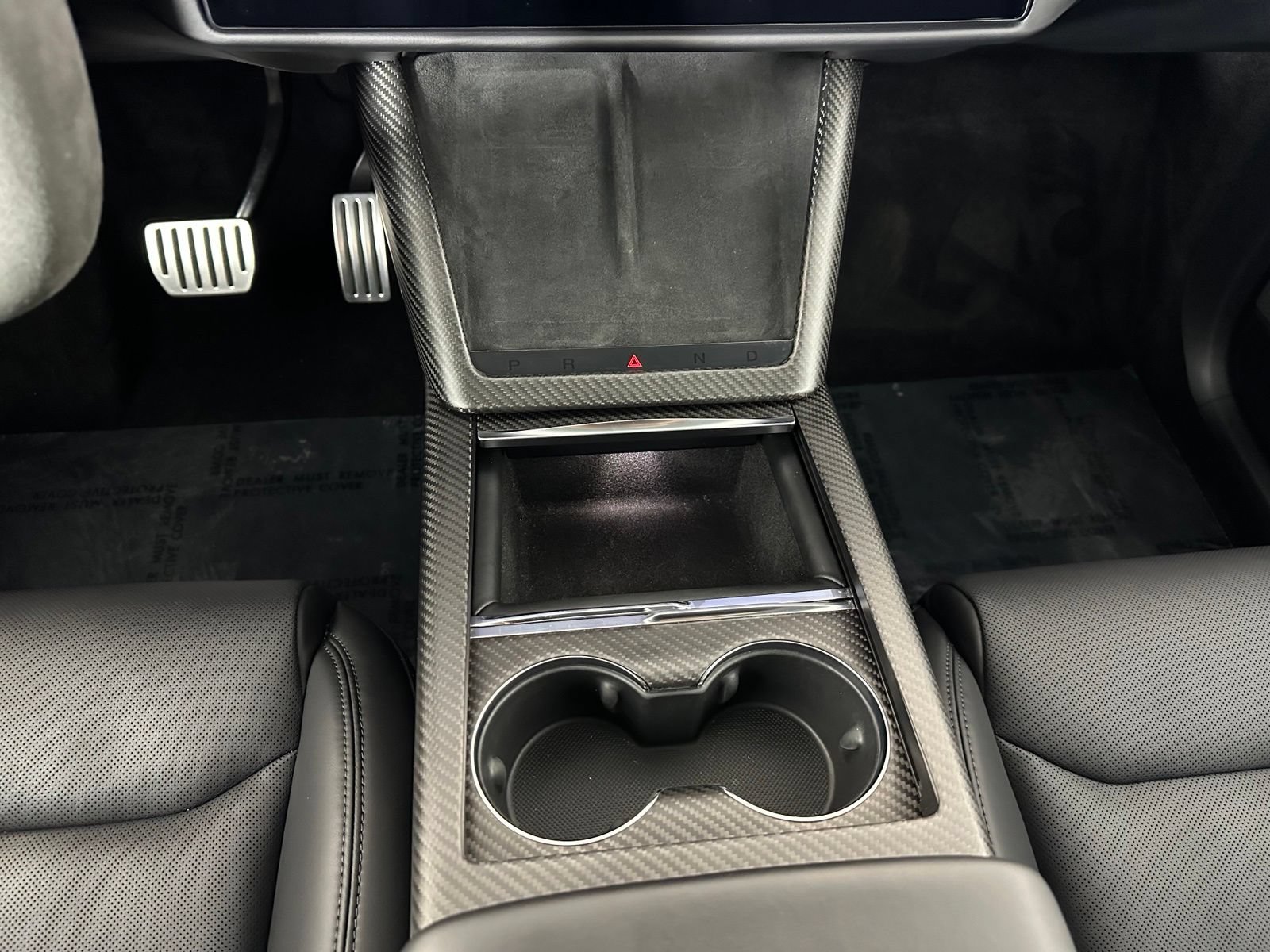 Used 2023 Tesla Model X AWD/4WD image 19