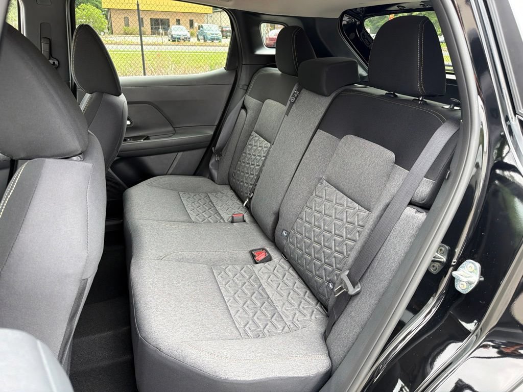 New 2026 Nissan Kicks SV w/ Cold Weather Package AWD/4WD image 17