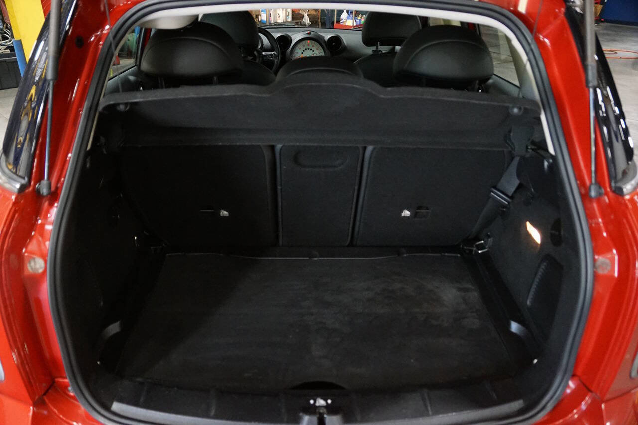 Used 2013 MINI Cooper Countryman S FWD image 35