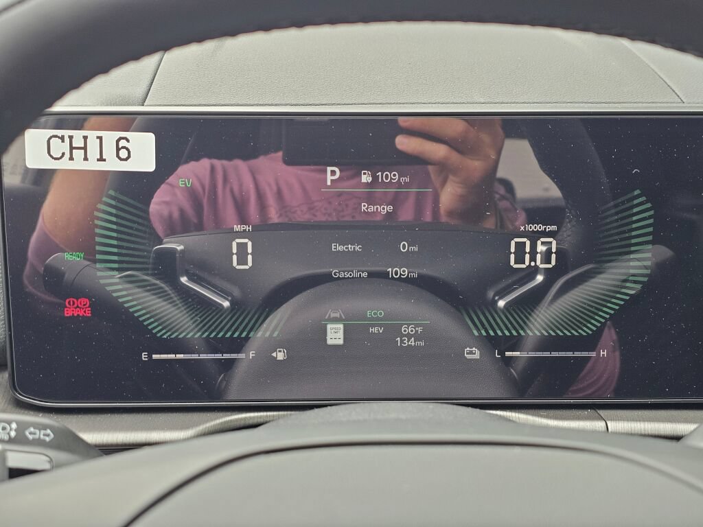 New 2026 Kia Sportage X-Line AWD/4WD image 13