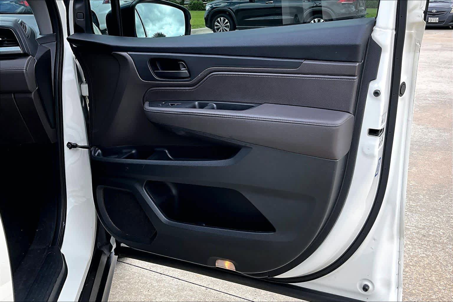 Used 2019 Honda Odyssey EX-L image 22
