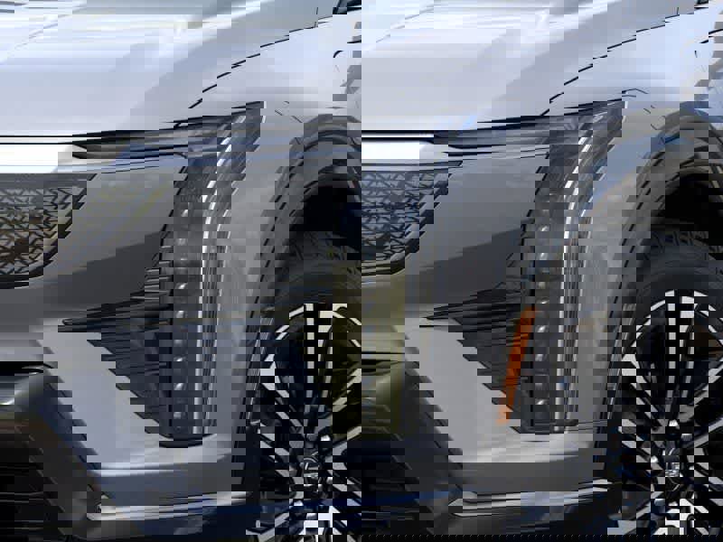 New 2026 Cadillac Optiq Sport 2 image 10