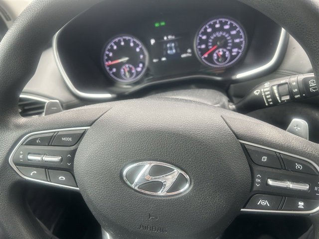 Used 2022 Hyundai Santa Fe SE w/ Cargo Package image 18
