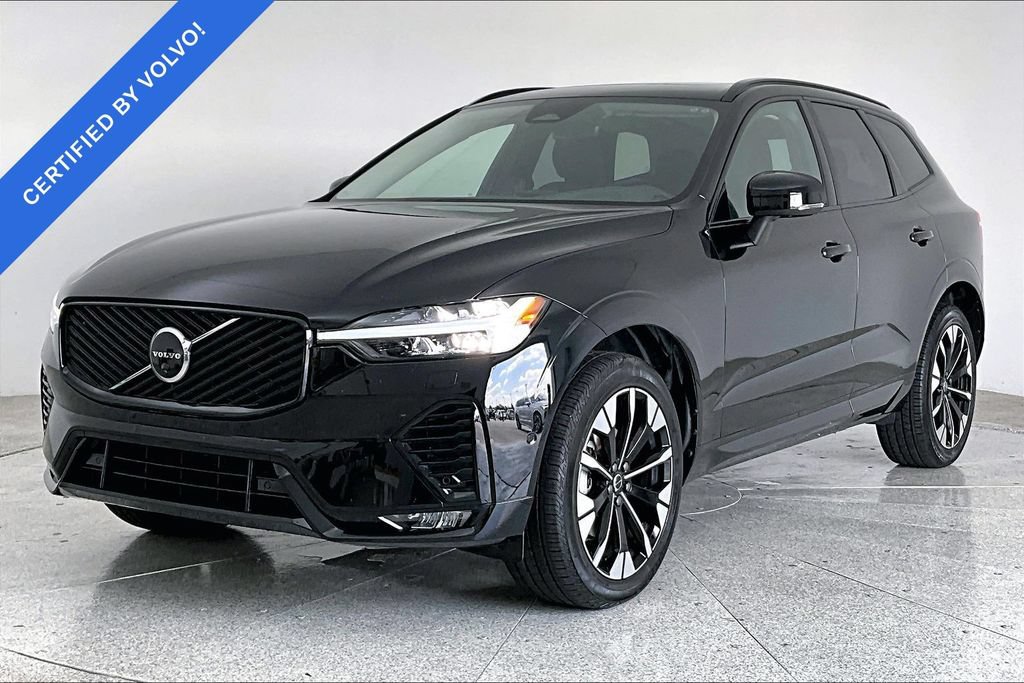 Used 2026 Volvo XC60 B5 Plus AWD/4WD image 12