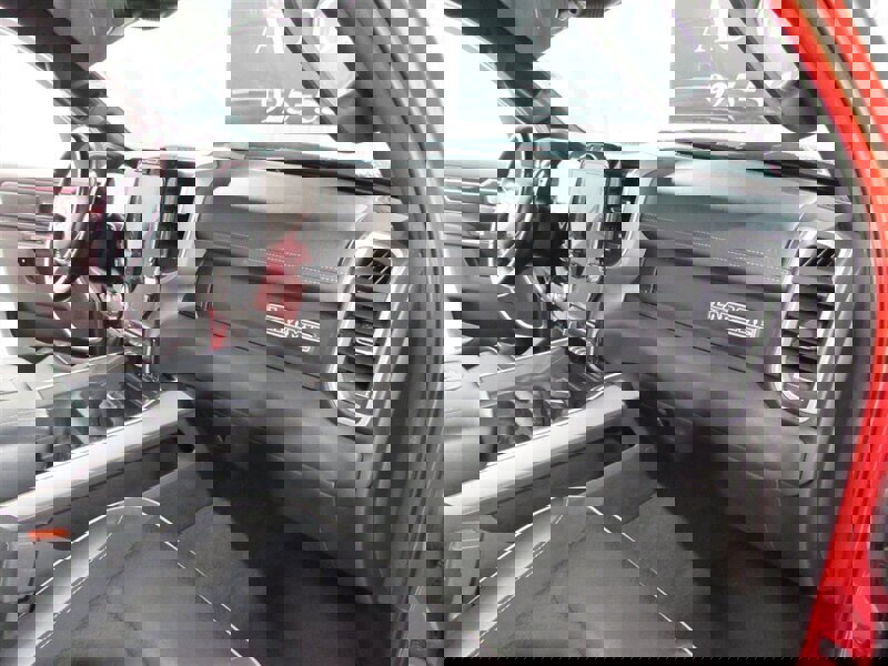 Used 2021 RAM 1500 Laramie w/ Sport Appearance Package image 79