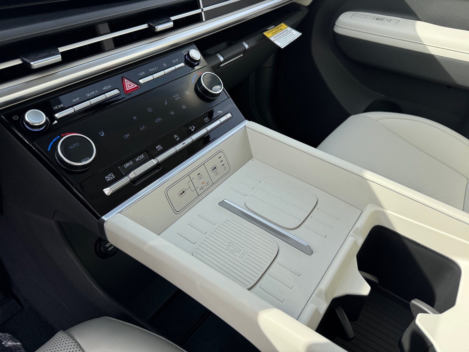 New 2026 Hyundai Santa Fe SEL AWD/4WD image 29