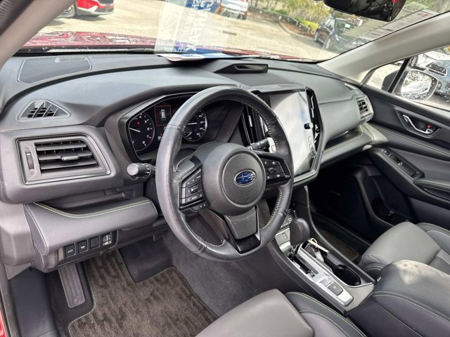 Used 2023 Subaru Ascent Onyx Edition Limited image 12