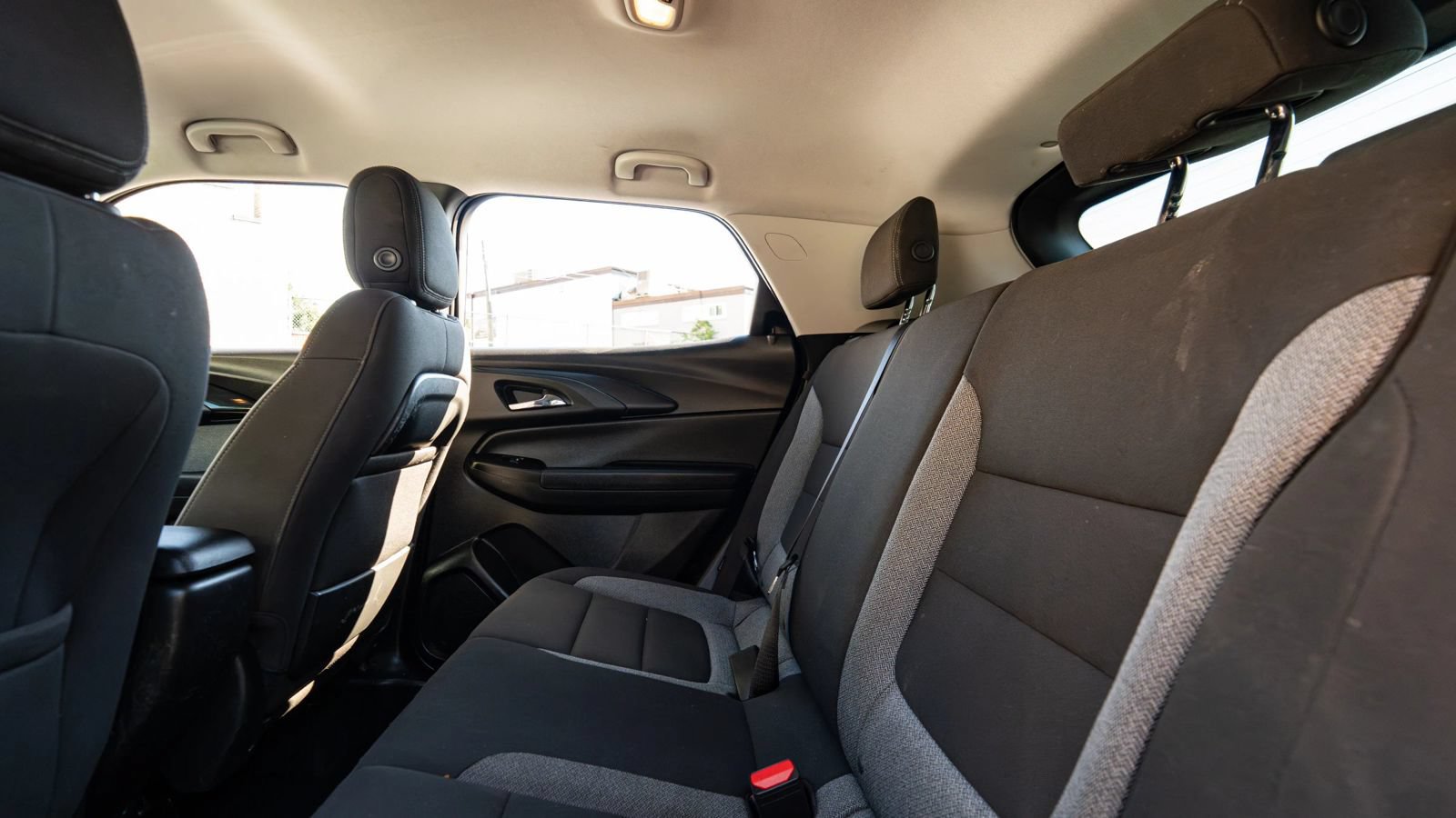 Used 2023 Chevrolet TrailBlazer LT w/ Convenience Package FWD image 21