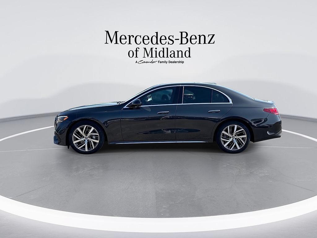 Certified 2026 Mercedes-Benz E 350 Sedan image 5