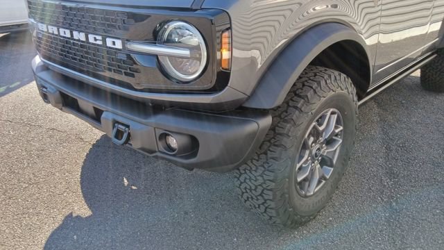 New 2025 Ford Bronco Badlands image 9