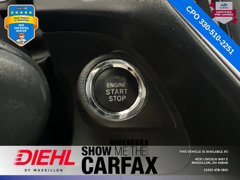 Used 2024 Subaru Impreza 2.0i Sport AWD/4WD image 29