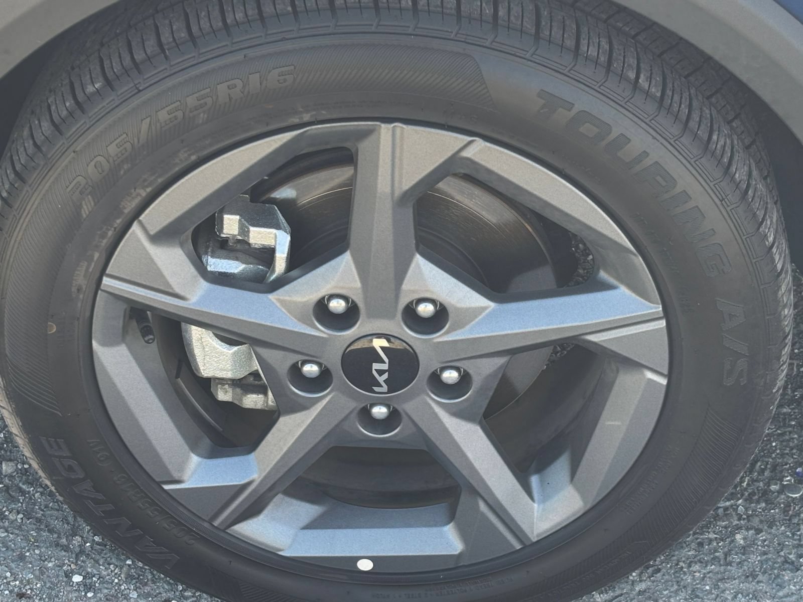 Used 2026 Kia K4 FWD image 22