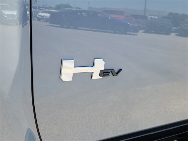 New 2025 GMC Hummer EV 2X image 10