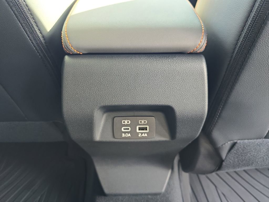 New 2026 Subaru Crosstrek 2.5i Limited image 16
