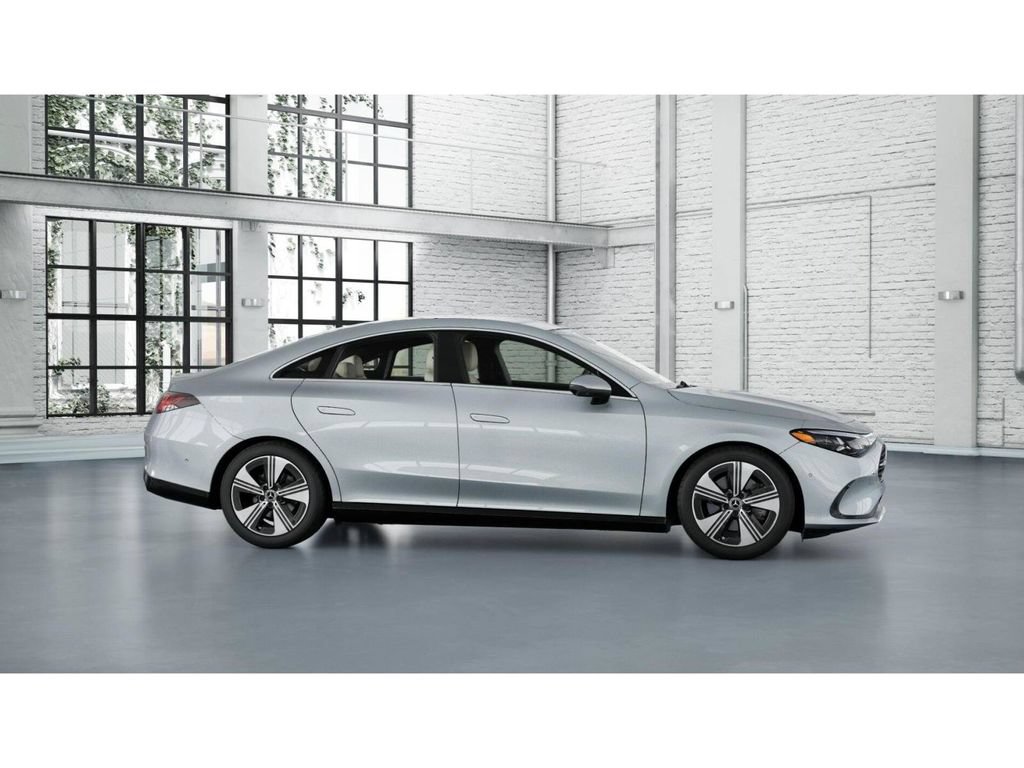 New 2027 Mercedes-Benz CLA 220 image 15
