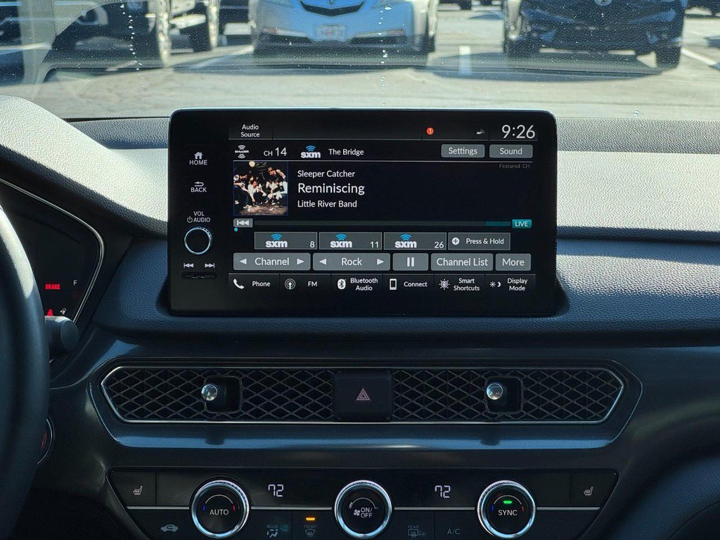 Certified 2024 Acura Integra A-Spec w/ Technology Package FWD image 18