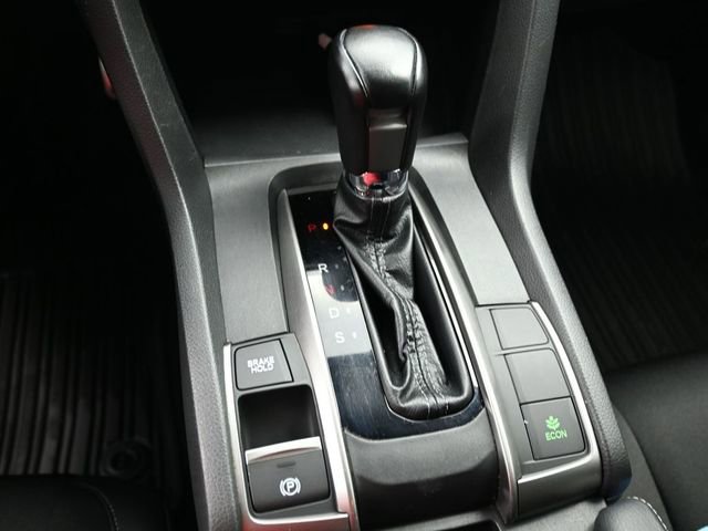 Used 2021 Honda Civic Sport image 12