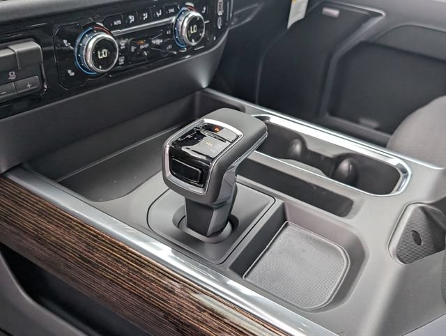 New 2026 GMC Sierra 1500 Elevation AWD/4WD image 22