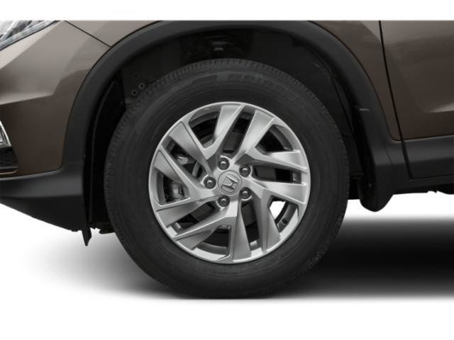 Used 2015 Honda CR-V EX-L image 11
