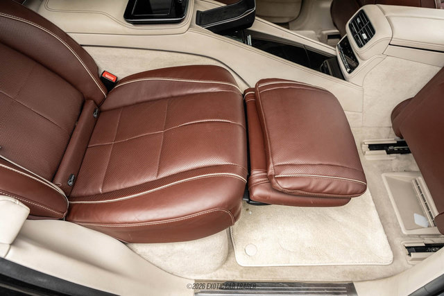 Used 2023 Mercedes-Benz Maybach GLS 600 4MATIC image 67