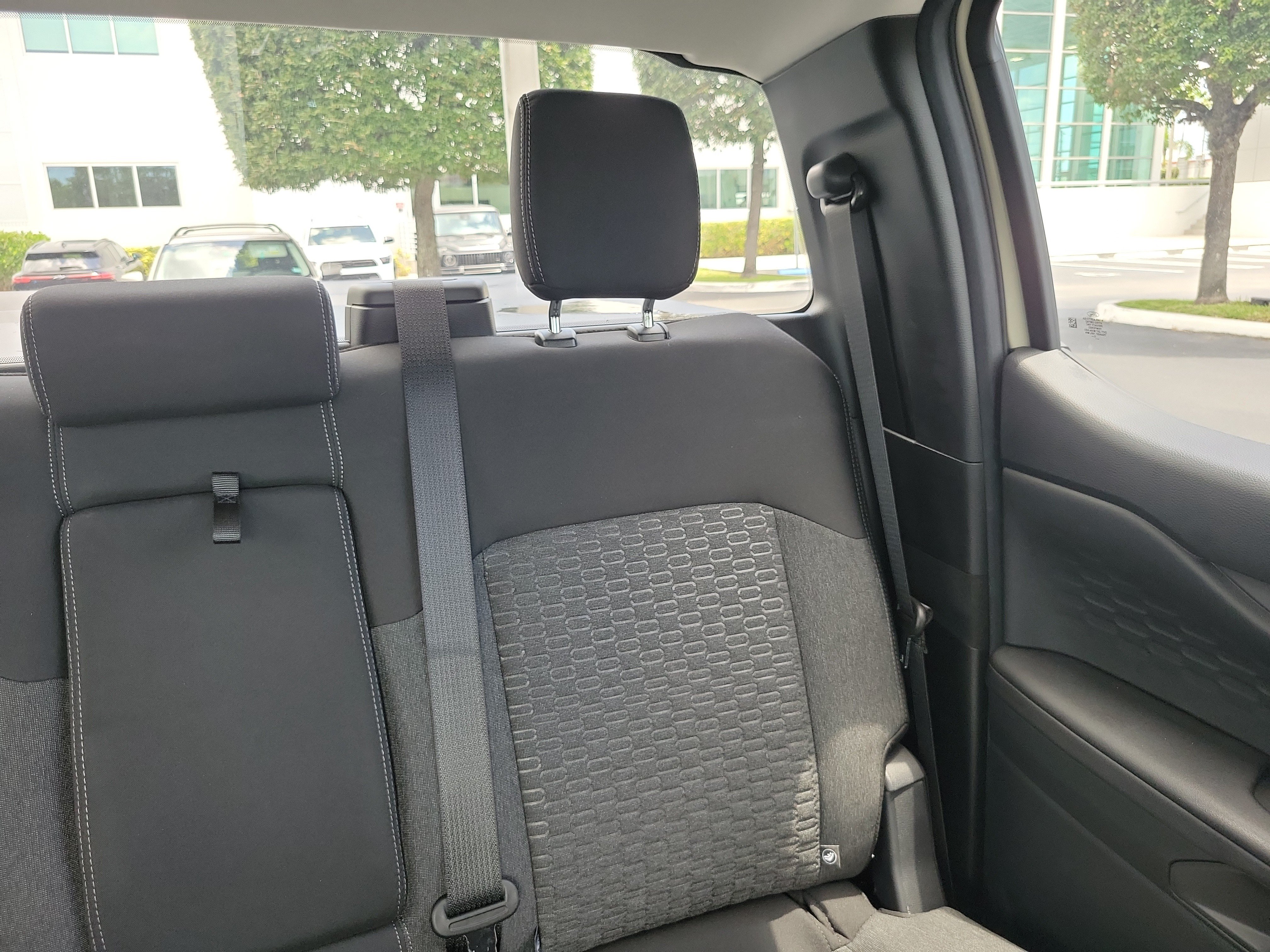Used 2025 Ford Ranger XL RWD image 22