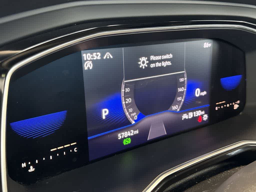 Certified 2022 Volkswagen Jetta SE FWD image 16