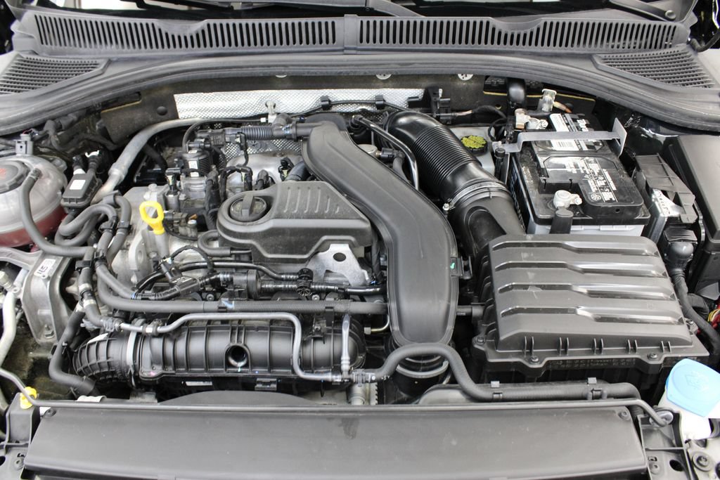 Used 2024 Volkswagen Jetta S FWD image 28