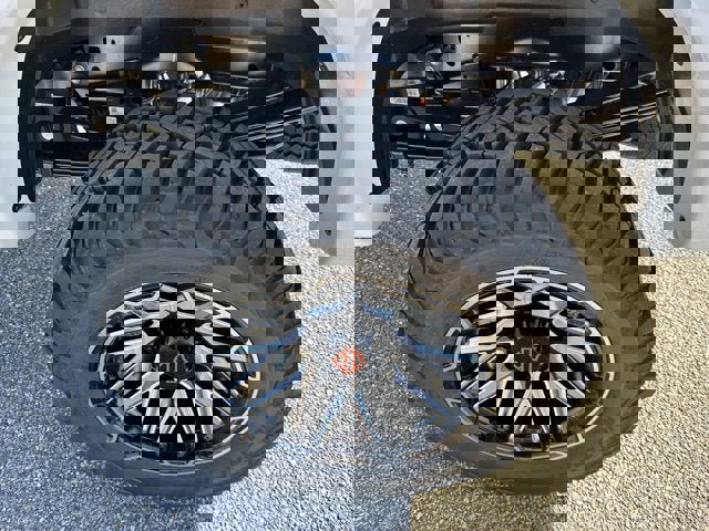 New 2026 Ford F250 Lariat w/ Black Appearance Package image 6