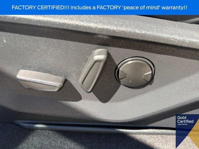 Certified 2023 Ford F150 XLT w/ Equipment Group 302A High AWD/4WD image 33