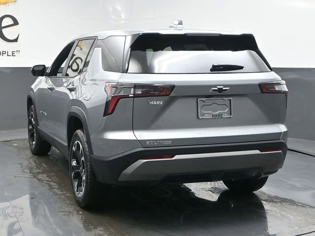 New 2026 Chevrolet Equinox LT w/ Convenience Package II image 28