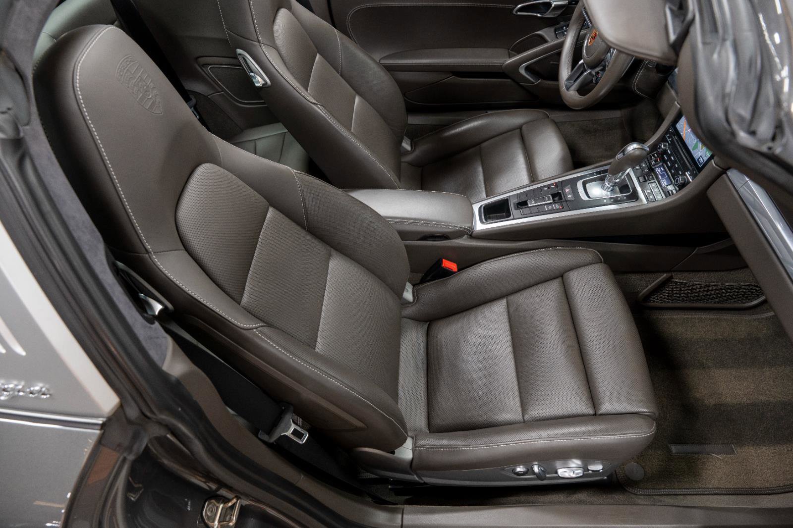 Used 2017 Porsche 911 Targa 4S image 62