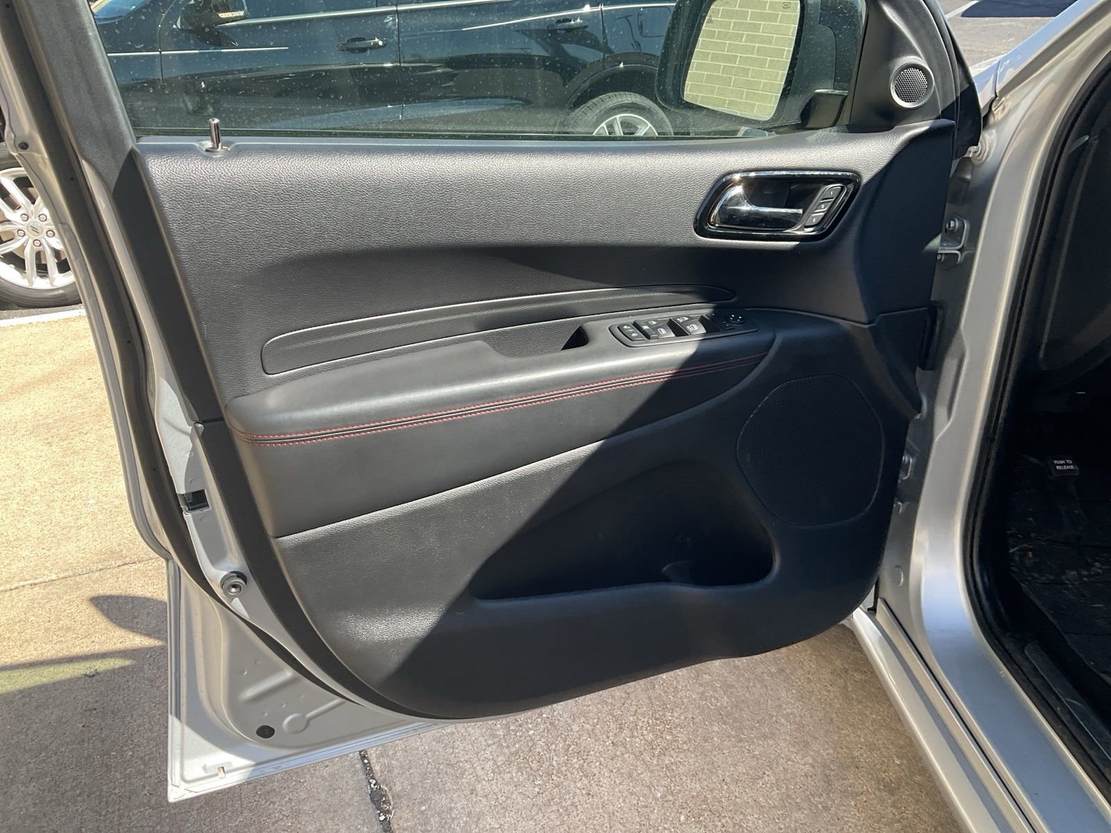 Used 2024 Dodge Durango R/T image 16