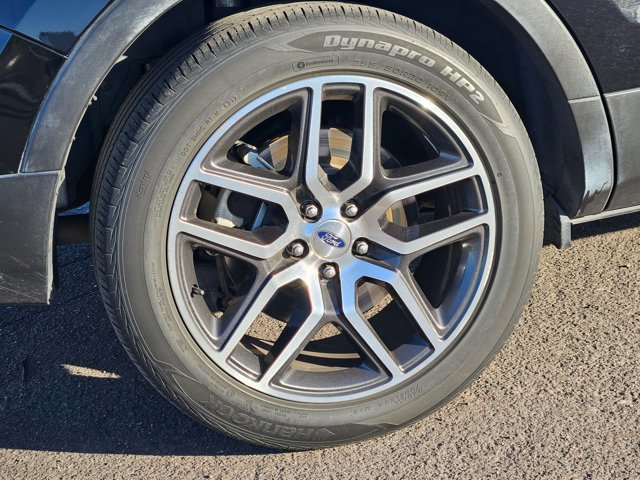 Used 2016 Ford Explorer Sport w/ Equipment Group 401A AWD/4WD image 17