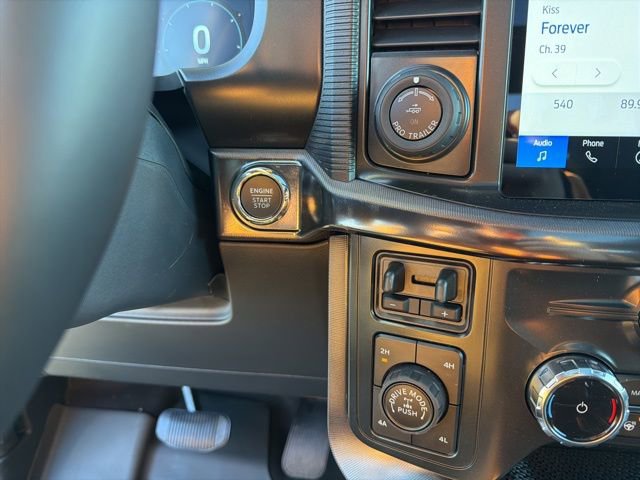 New 2026 Ford F150 Raptor w/ Equipment Group 803A Raptor R image 26