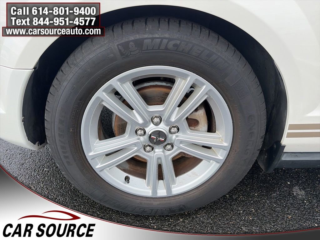 Used 2008 Ford Mustang Deluxe image 20