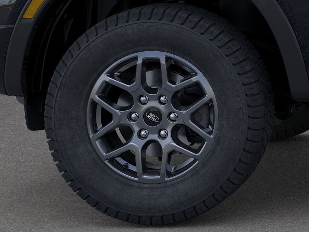 New 2026 Ford Ranger XLT AWD/4WD image 19