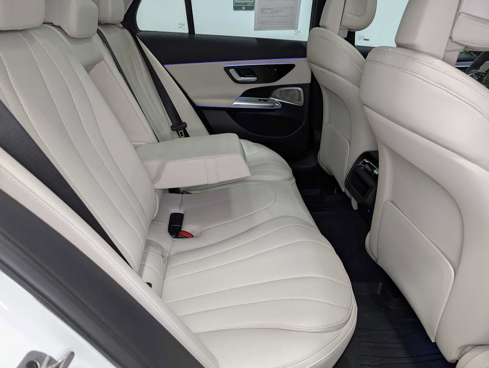 Certified 2026 Mercedes-Benz E 450 4MATIC All-Terrain Wagon image 37