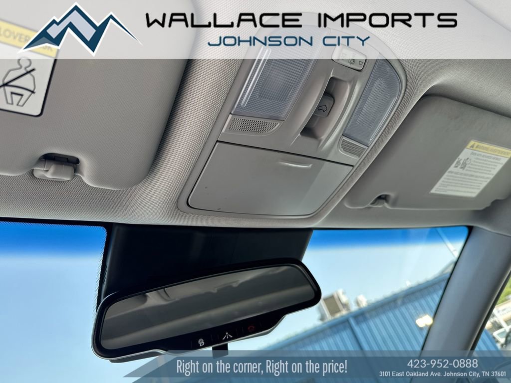 Used 2022 Hyundai Kona SEL w/ Convenience Package AWD/4WD image 17