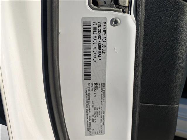Used 2024 Chrysler Pacifica Hybrid S Appearance Pkg image 26