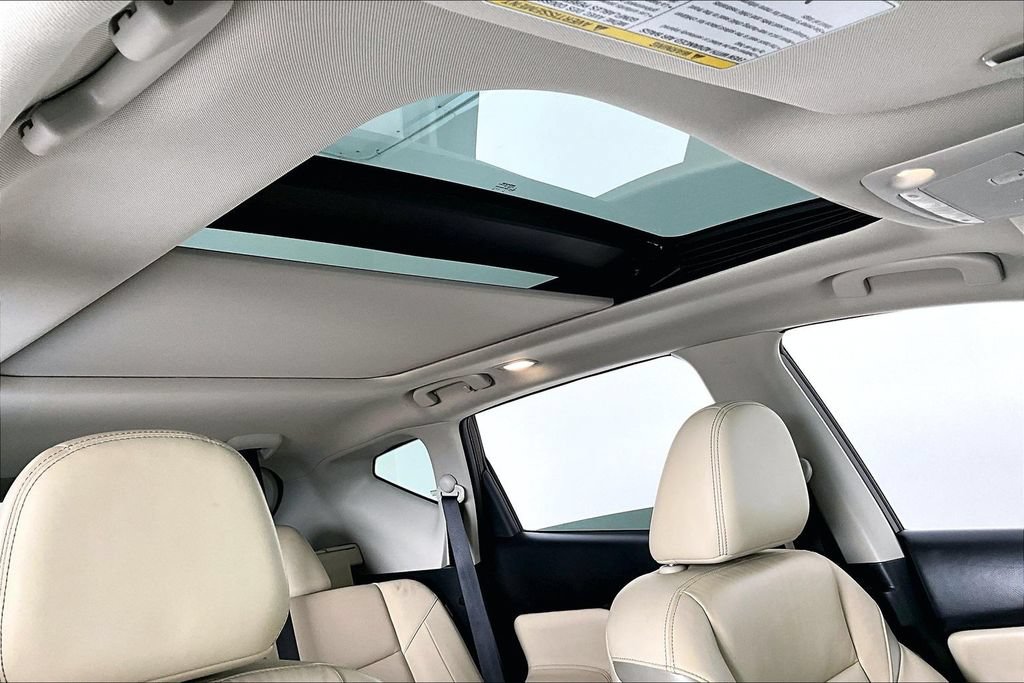 Used 2022 Nissan Murano Platinum w/ Cargo Package FWD image 20