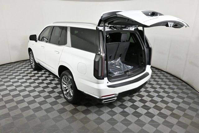 New 2025 Cadillac Escalade Premium Luxury w/ Touring Package image 29