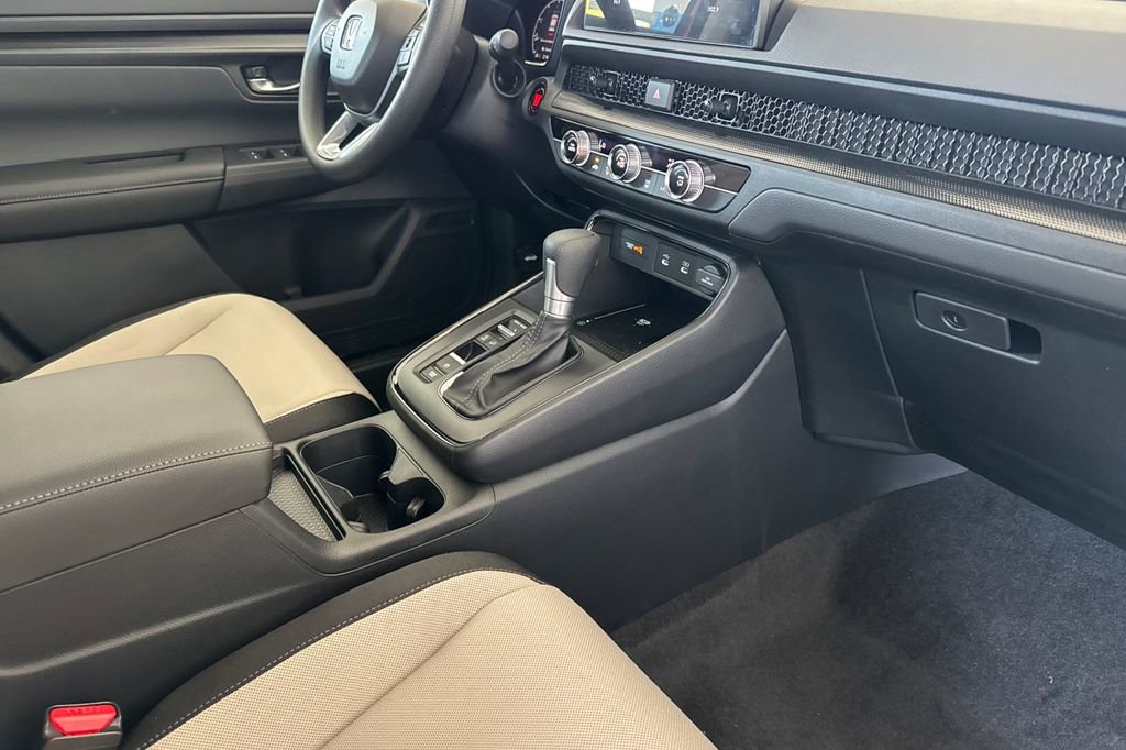 New 2026 Honda CR-V LX image 12