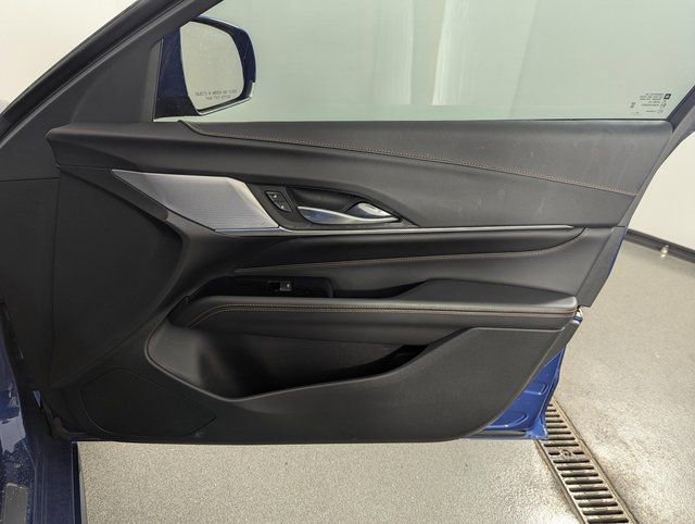 Used 2021 Cadillac CT4 Sport w/ Technology Package image 21